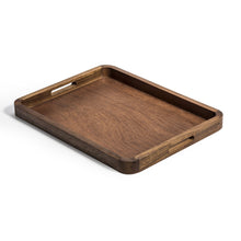 Load image into Gallery viewer, Aalborg Rectangle Charcuterie Tray
