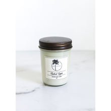 Load image into Gallery viewer, Baked Apple Scent Coconut Wax Candle
