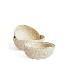 Load image into Gallery viewer, Kata Candy Bowl - White (Set of 4)
