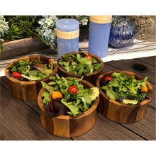 Load image into Gallery viewer, Maribo Individual Salad Bowl Set
