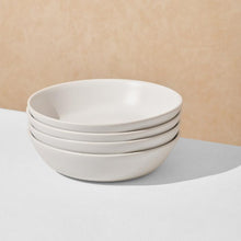 Load image into Gallery viewer, pasta bowl set (4)
