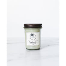 Load image into Gallery viewer, Pumpkin Spice Scent Coconut Wax Candle
