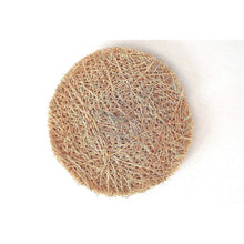 Load image into Gallery viewer, Coconut Coir Dish Scrub (6pk/12pk)
