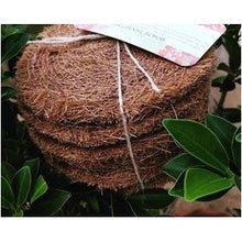 Load image into Gallery viewer, Coconut Coir Dish Scrub (6pk/12pk)
