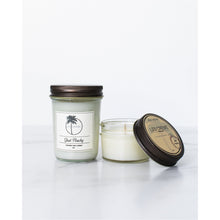 Load image into Gallery viewer, Just Peachy Coconut Wax Candle

