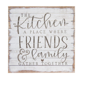 Kitchen Gather Together Perfect Pallet – Living Love Designs