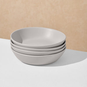 pasta bowl set (4)