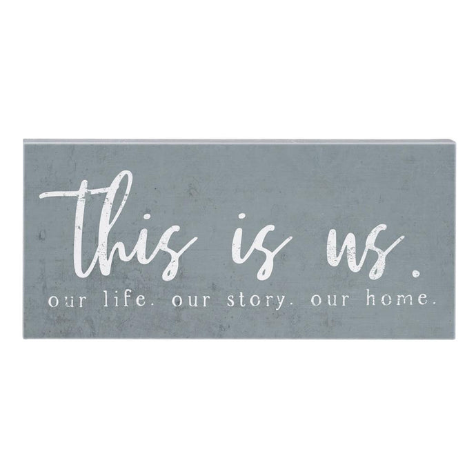 This Is Us Inspire Board