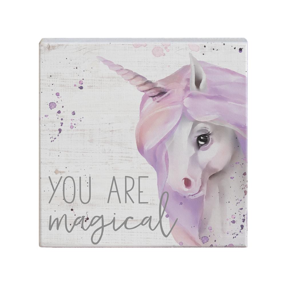 You Are Magical